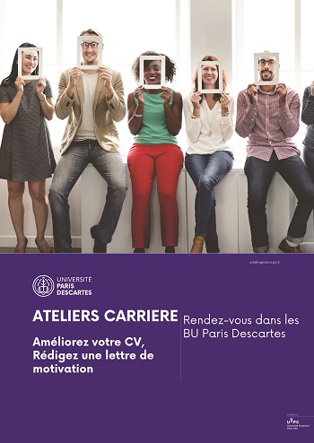 Ateliers Carrière dans les BU – Deuxième semestre 